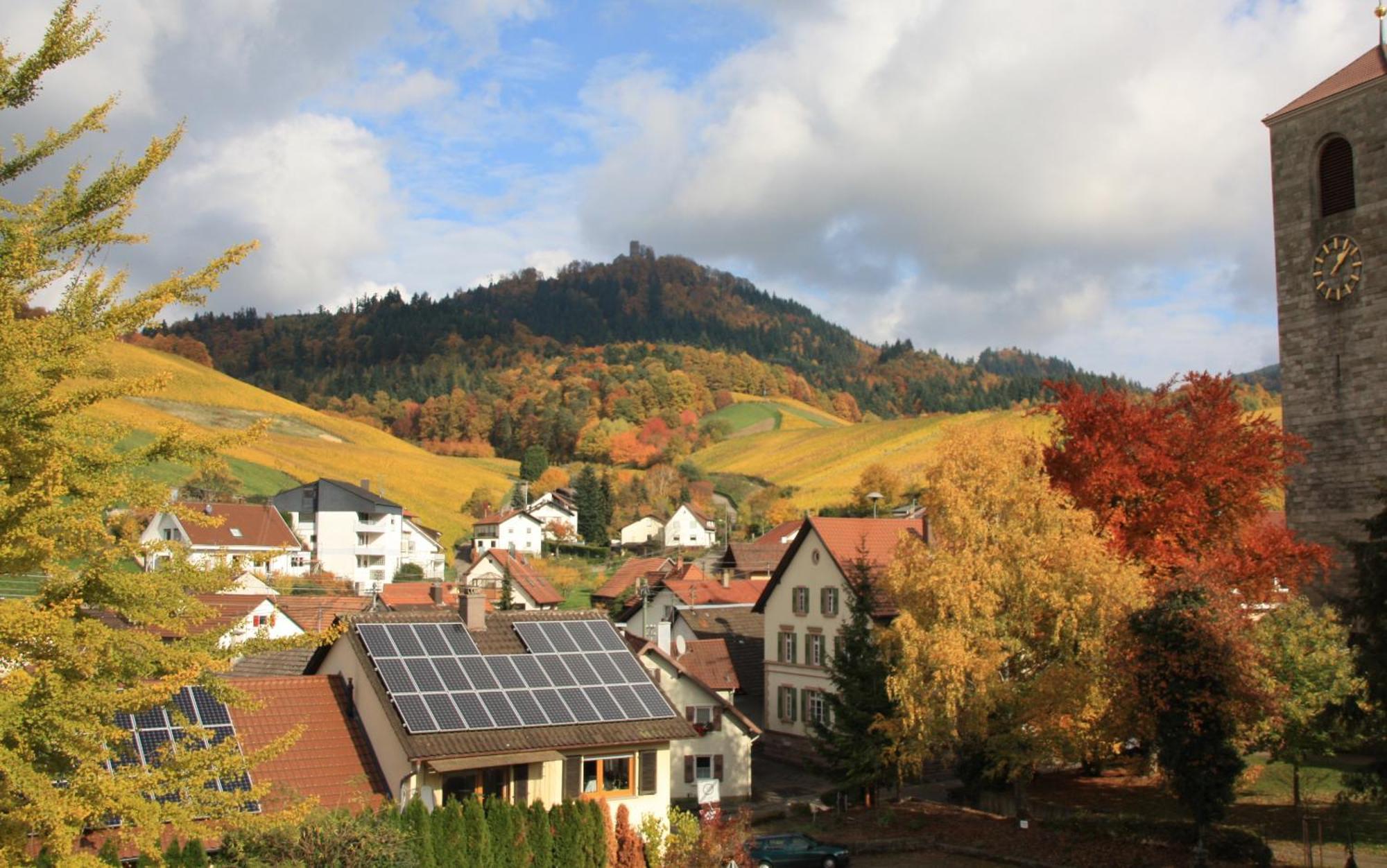 Hotel Rebstock Baden-Baden Zimmer foto